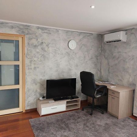 Famille House 101 Apartment ชาลง-ซูร์-ซอน ภายนอก รูปภาพ