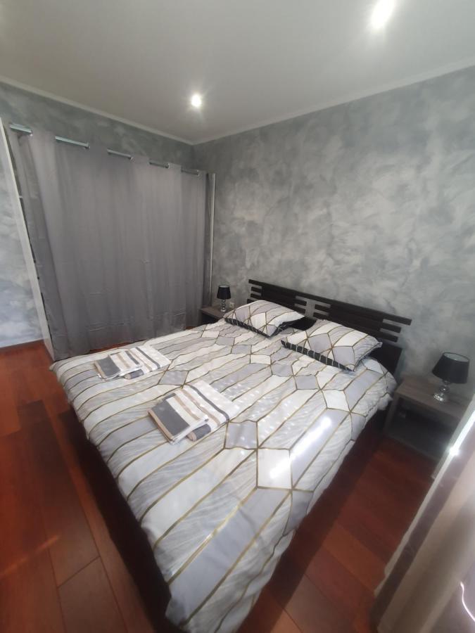 Famille House 101 Apartment ชาลง-ซูร์-ซอน ภายนอก รูปภาพ
