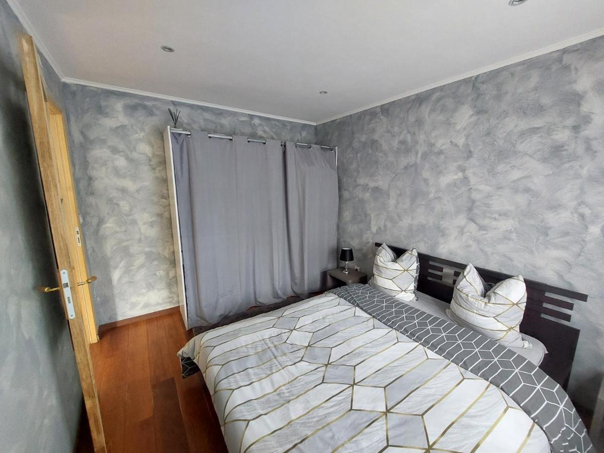 Famille House 101 Apartment ชาลง-ซูร์-ซอน ภายนอก รูปภาพ